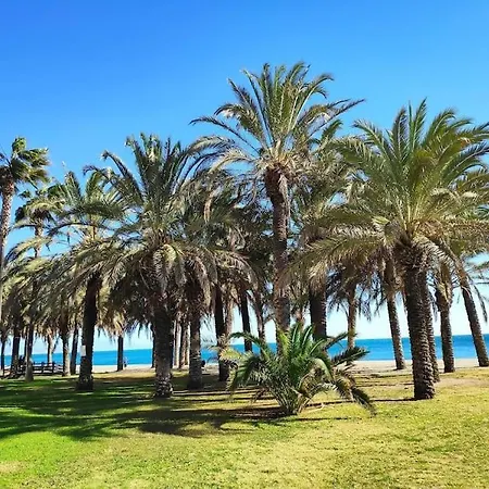 Playamar Apartamento