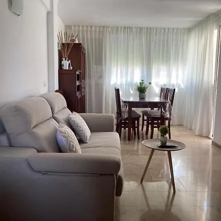 Apartamento Playamar Torremolinos