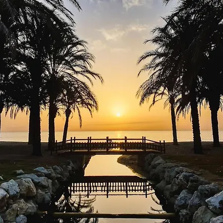 Playamar Apartamento Torremolinos