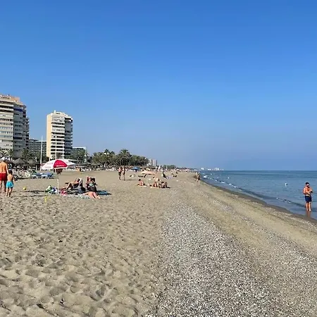 Appartement Playamar *