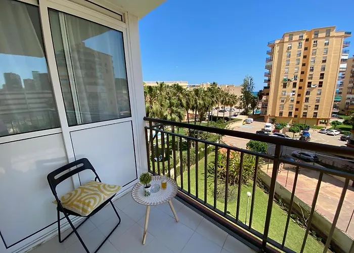 Apartmán Playamar *