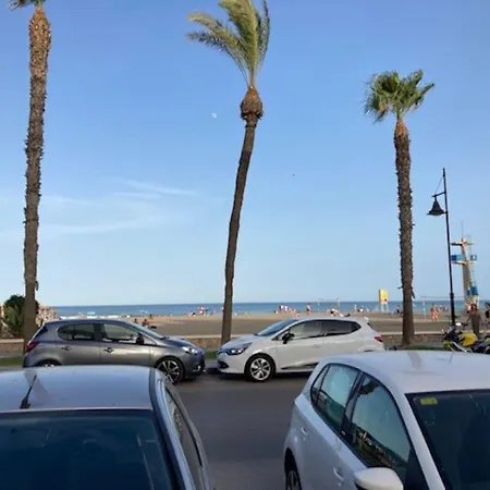 Apartment Playamar