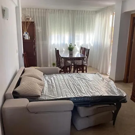 Playamar Apartment *