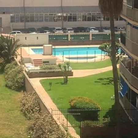 Playamar Apartment *