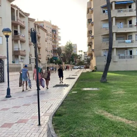 Playamar Apartment Torremolinos