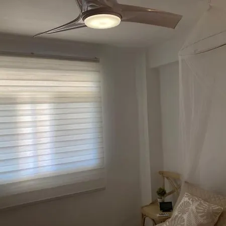 Playamar Apartment