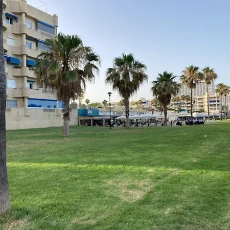 Apartment Playamar