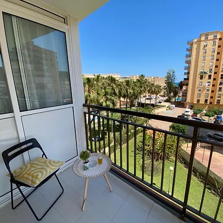 Apartment Playamar *